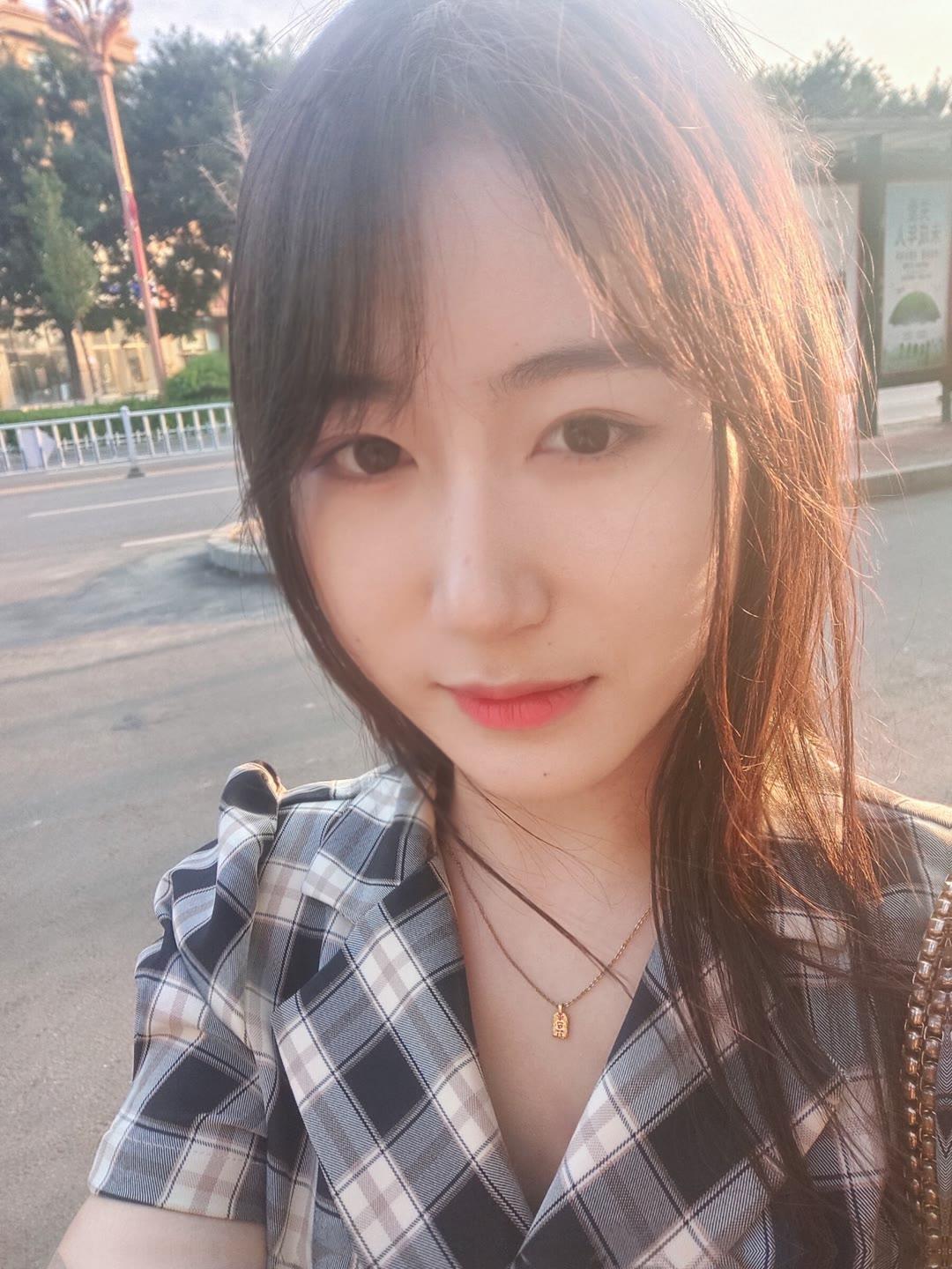 苏州吴中认识的妹子，总体不错 第4张