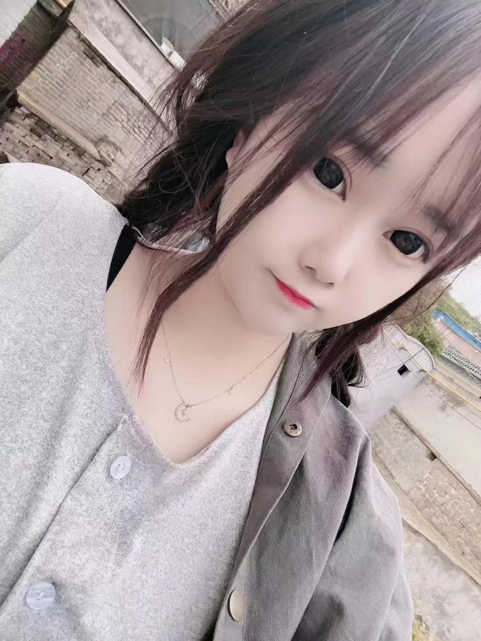 分享00后小姑娘一枚 第1张