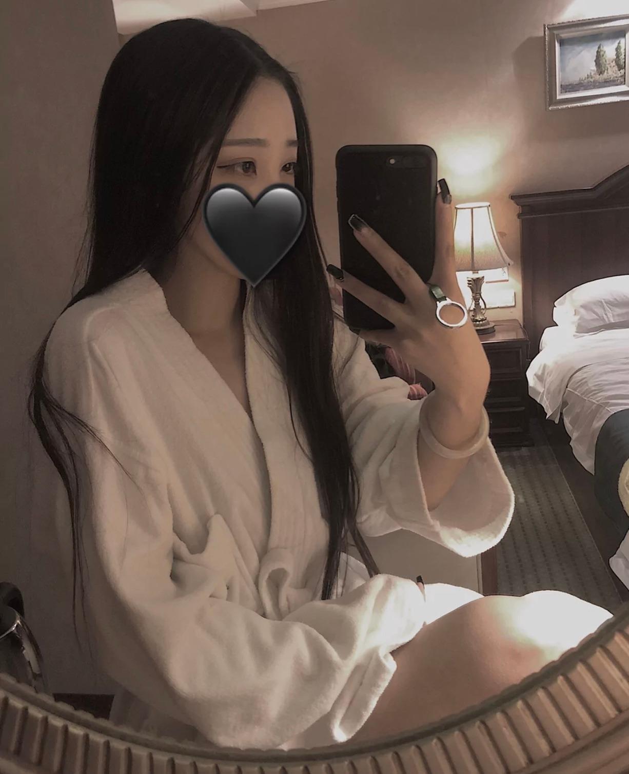 南京妹子比较有耐心服务不会催人 第2张