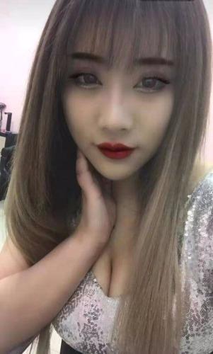 无锡技校夜场校花 第1张