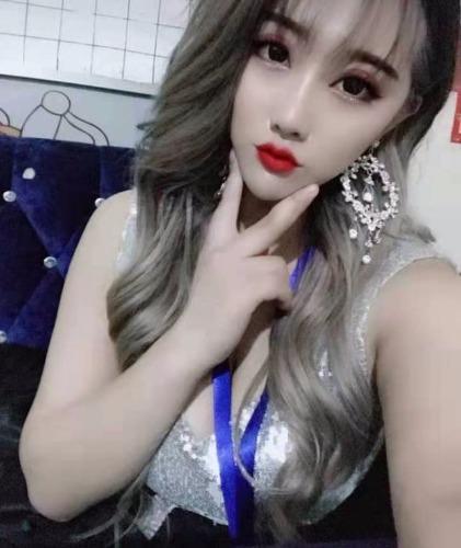 无锡技校夜场校花 第2张