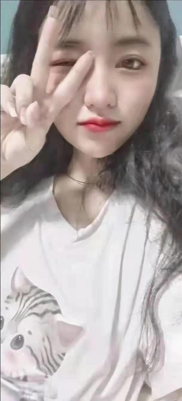 颜值不错的丫头，好看 第1张