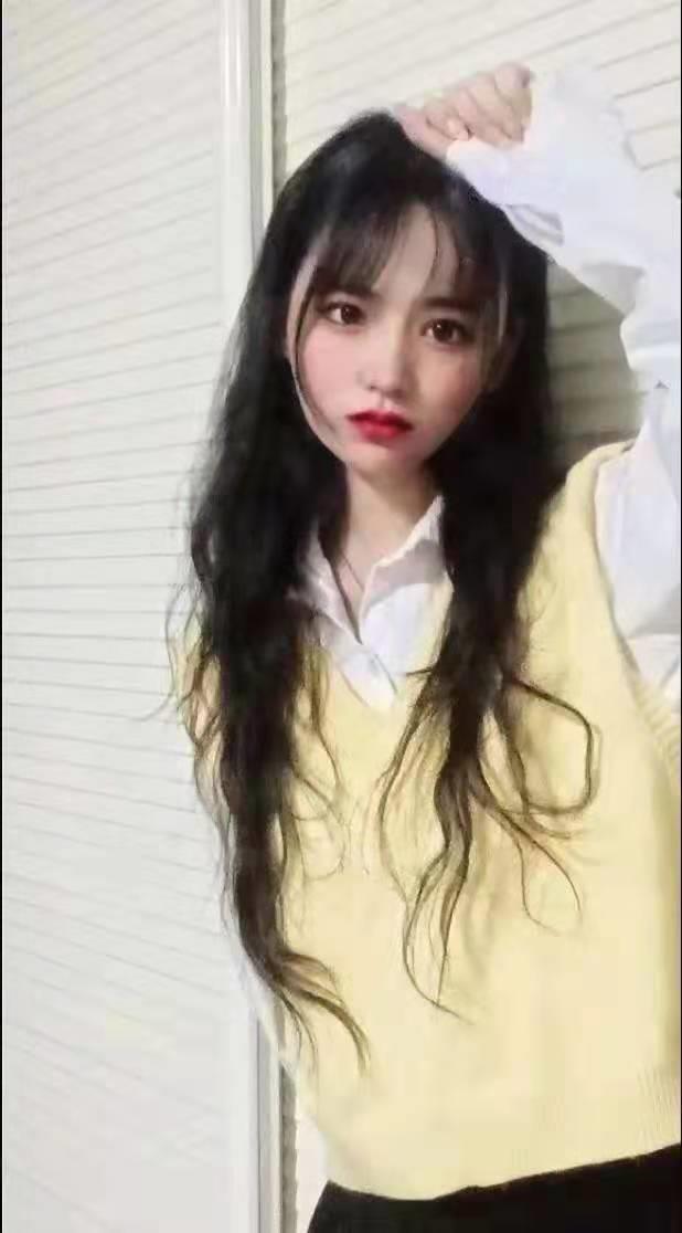 颜值不错的丫头，好看 第2张