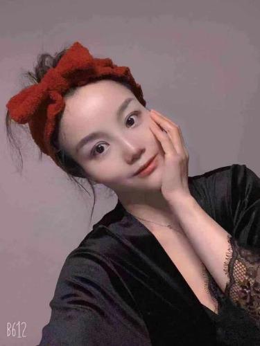 南京新街口美女 第2张