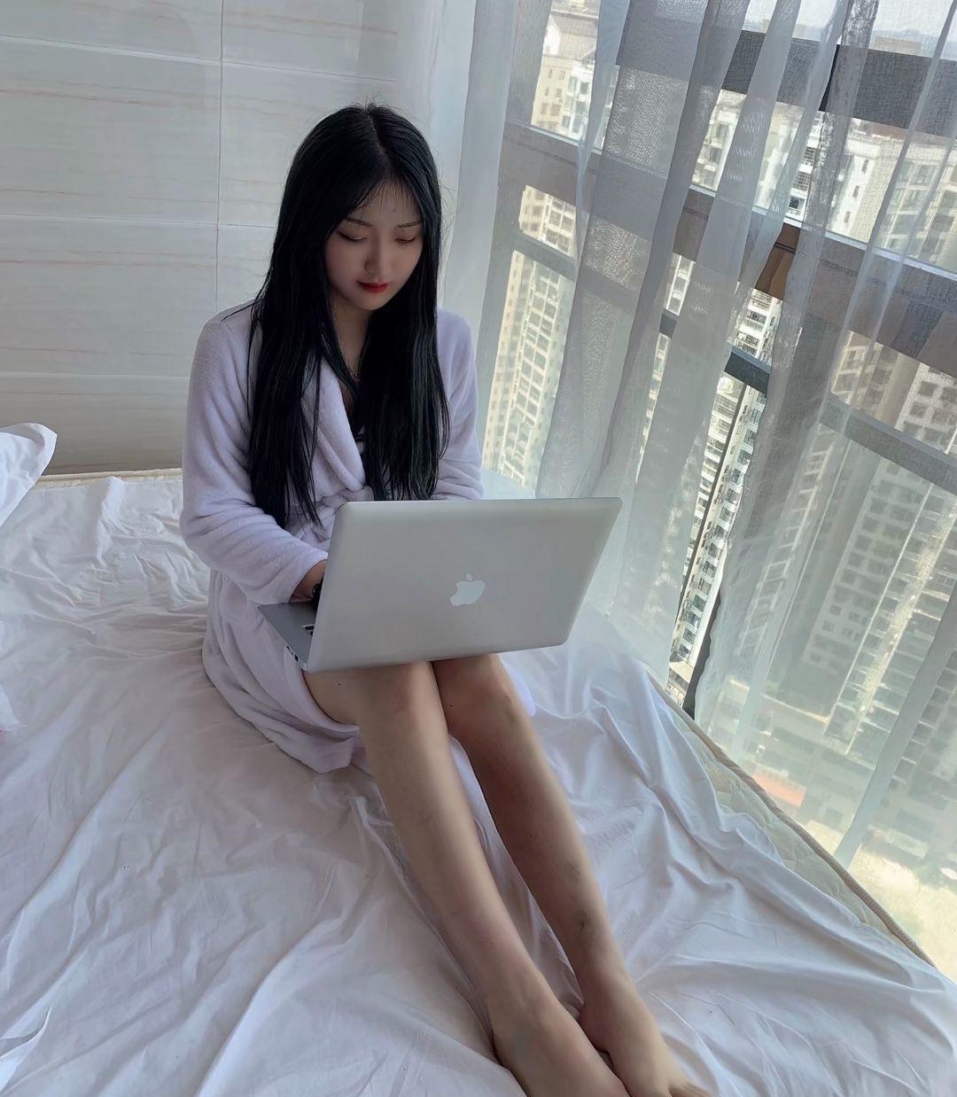 蜜儿妹子,性格温柔服务耐心 第4张