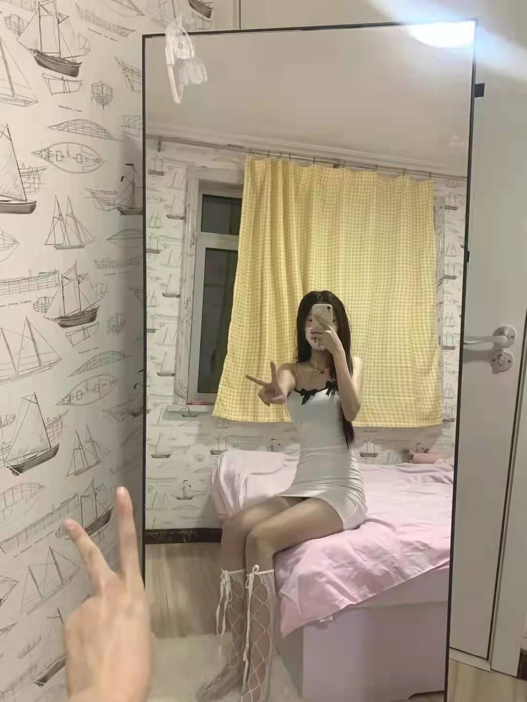 甜萌小依依，皮肤白，很斯文，很淑女 第4张