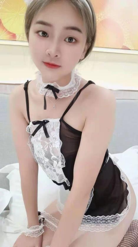 00后萌可爱的甜甜 第1张