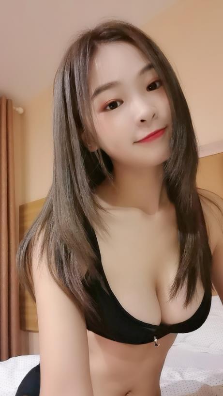 00后萌可爱的甜甜 第4张