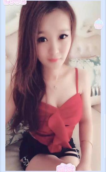 骚乐乐，可以舌吻，尺度大，舌头能干不少活 第3张