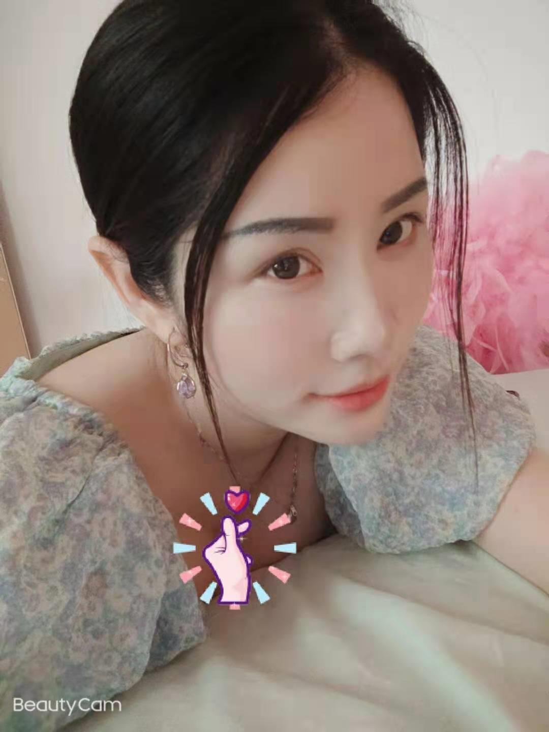 东圃服务态度好小月月 第5张