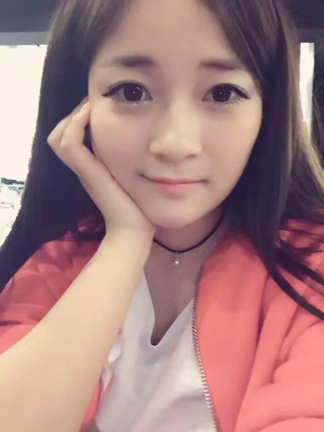 长相可爱，服务还是很不错的一个小妹子 第2张