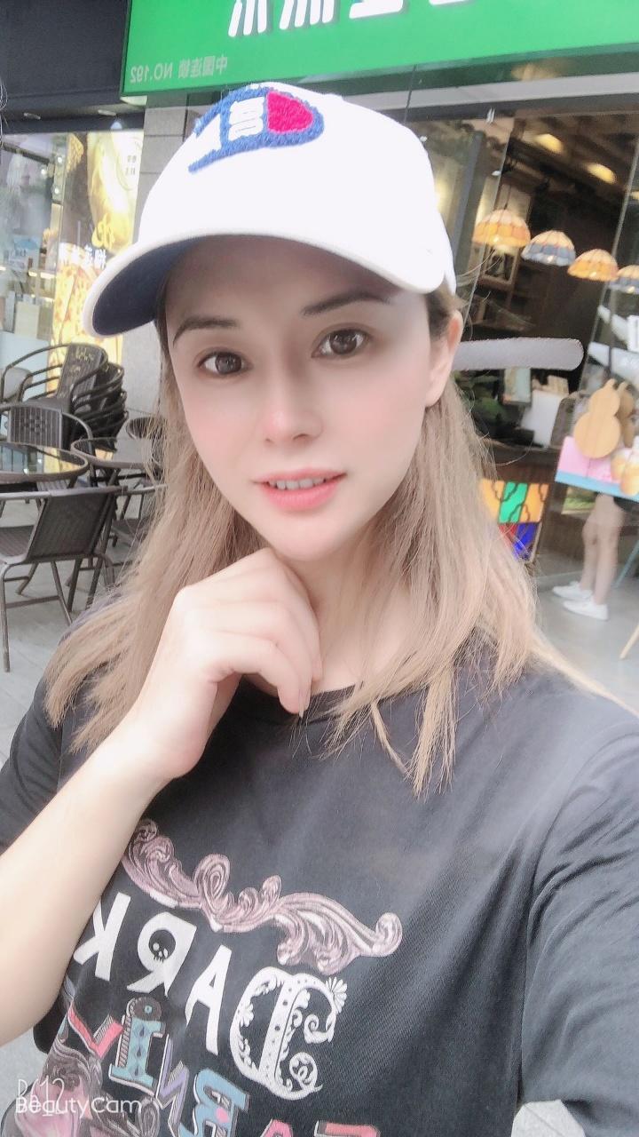 性感有风骚薇薇，可舌吻 第5张