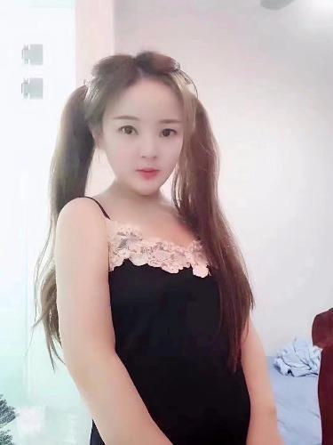 白云区00后新人 第2张