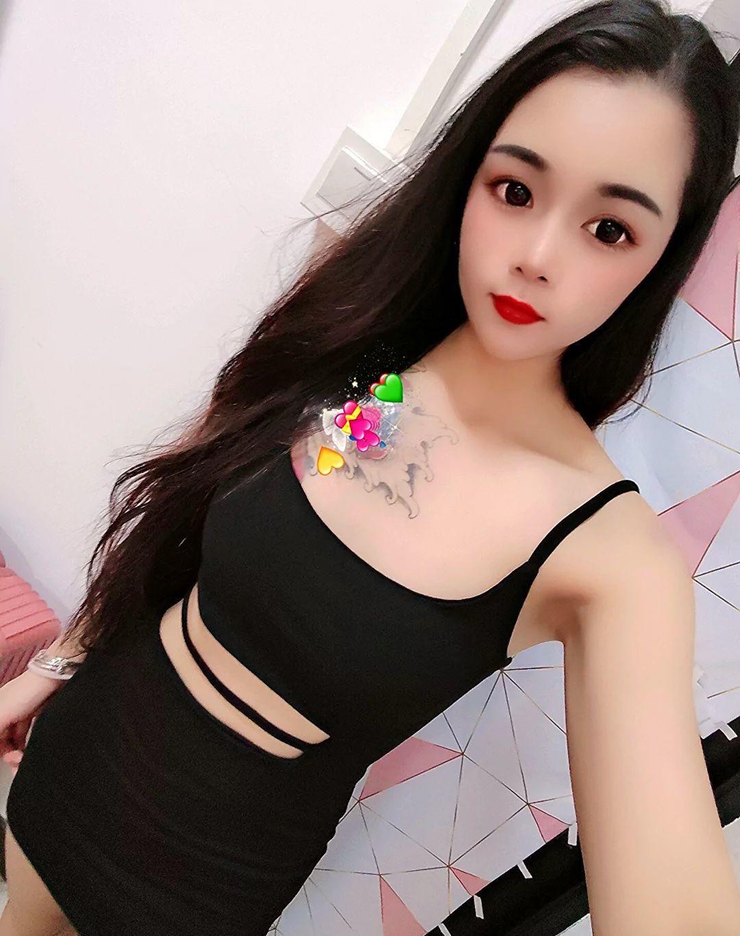 169长腿静静，妹子很温柔，态度很好 第3张