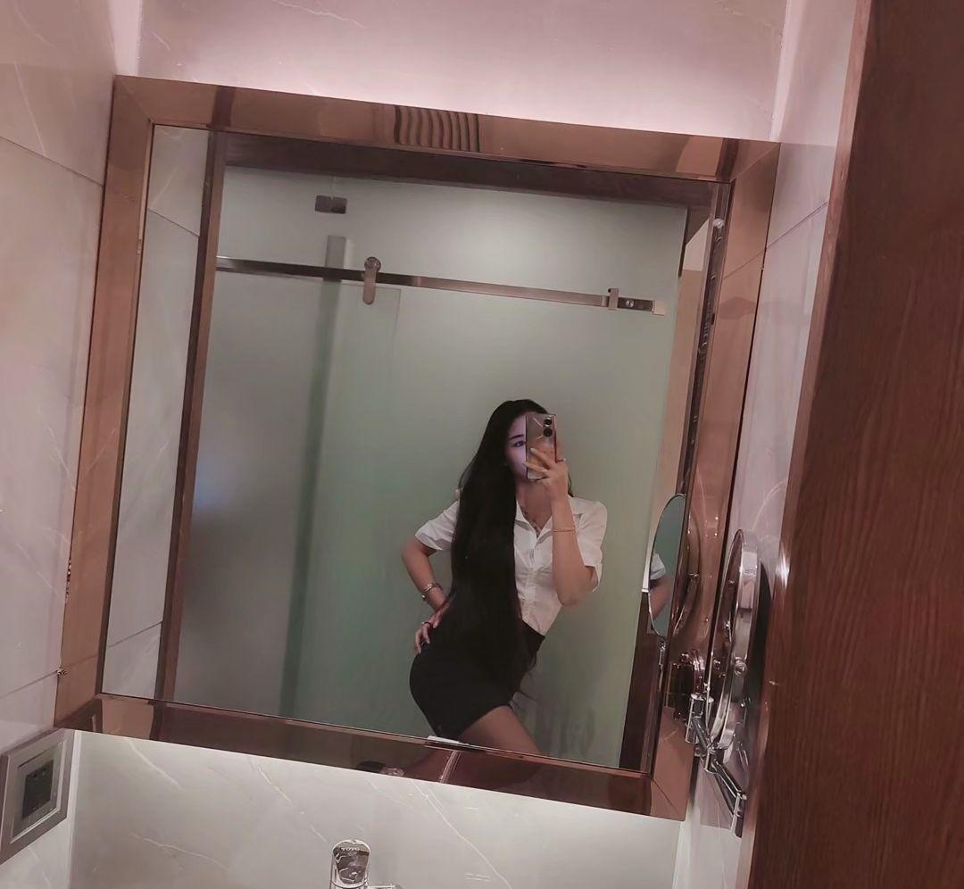 169长腿静静，妹子很温柔，态度很好 第5张