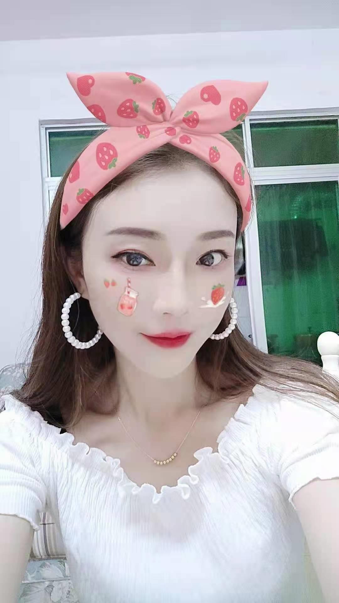 甜美清秀甜甜，练过臀，健身过的妹子 第1张