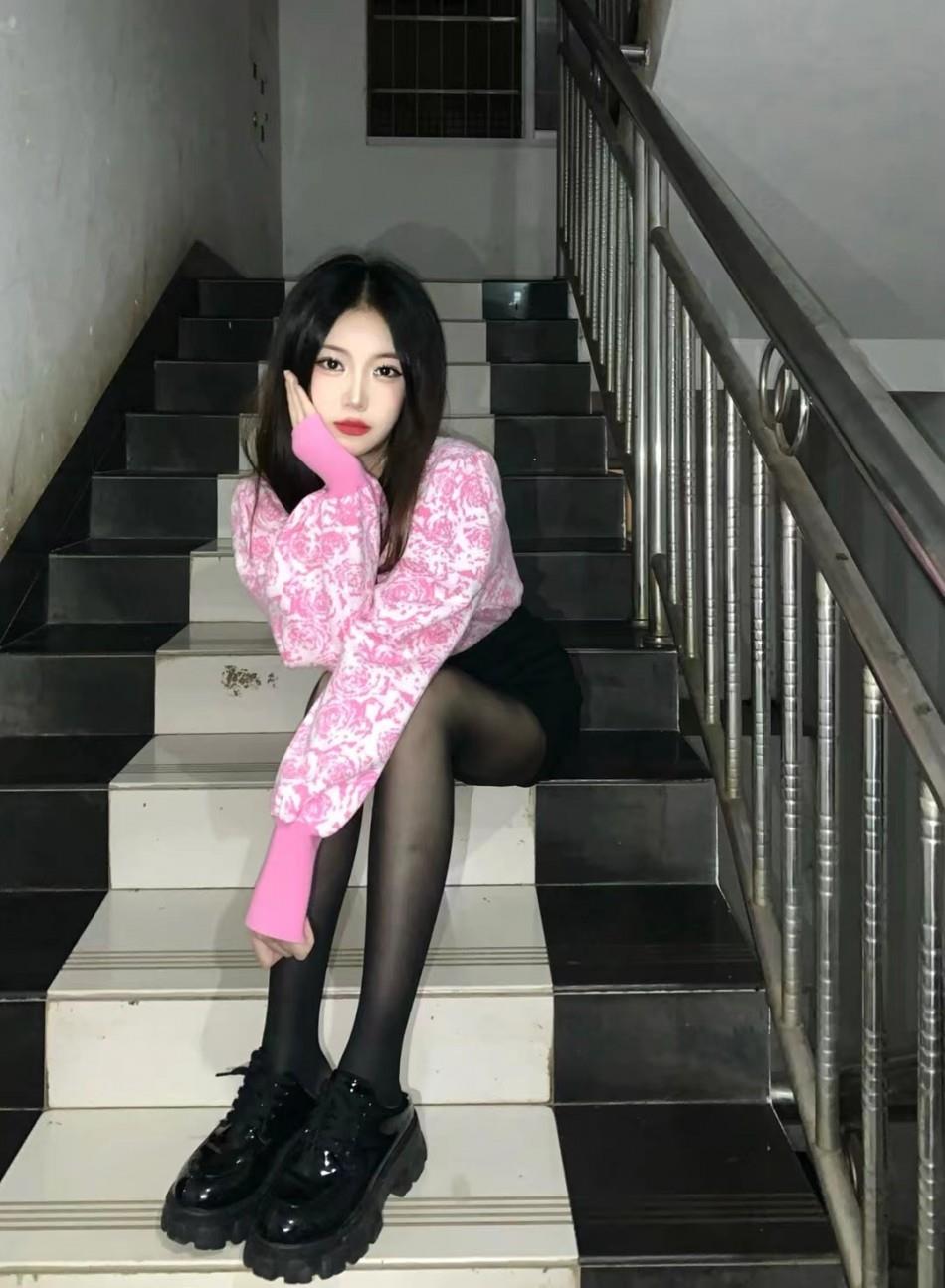价比高又好玩的漂亮年轻妹妹菲儿 第2张