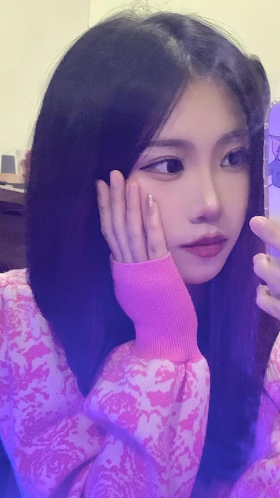 价比高又好玩的漂亮年轻妹妹菲儿 第3张