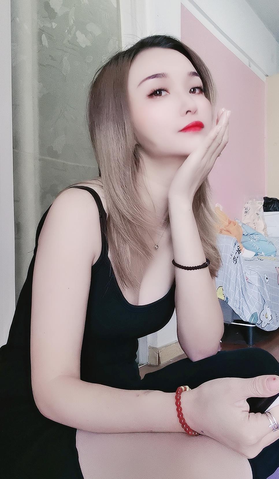 34D小良家萌萌，服务大尺度，太有征服感了 第4张