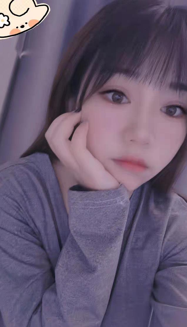 19岁娇嫩嫩小虎牙，乖萌温柔像小猫 第4张