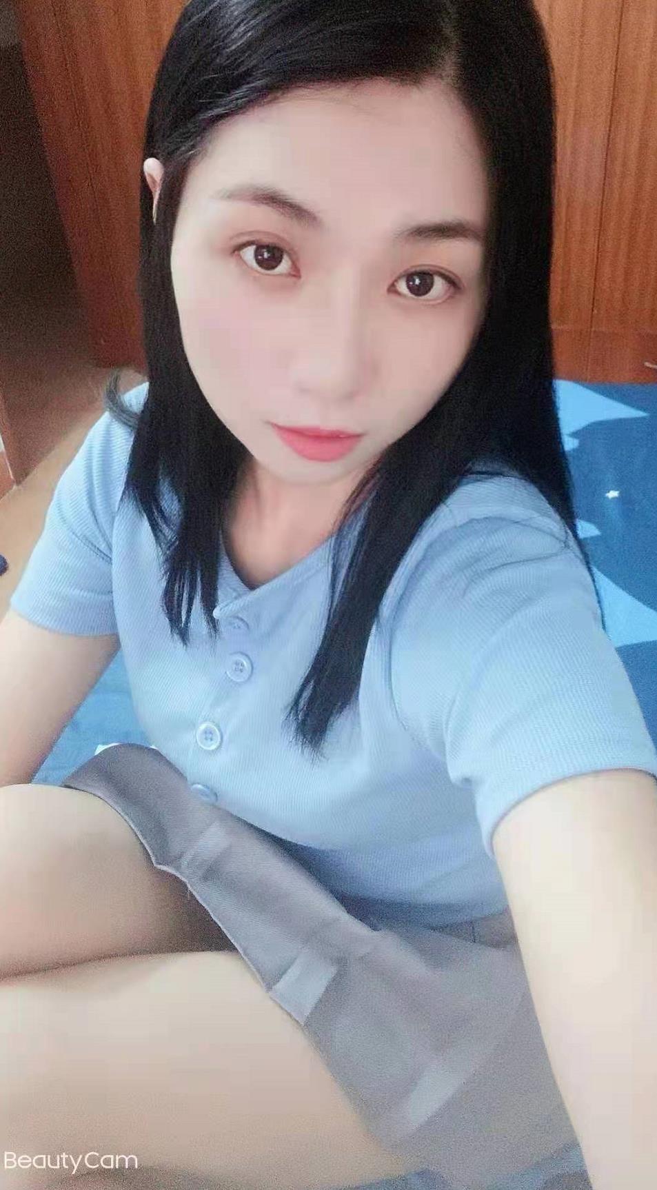 圆乎乎的颖儿，文静御姐范，态度温柔服务好 第4张