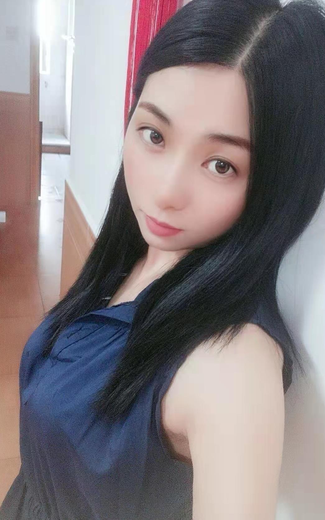 圆乎乎的颖儿，文静御姐范，态度温柔服务好 第5张