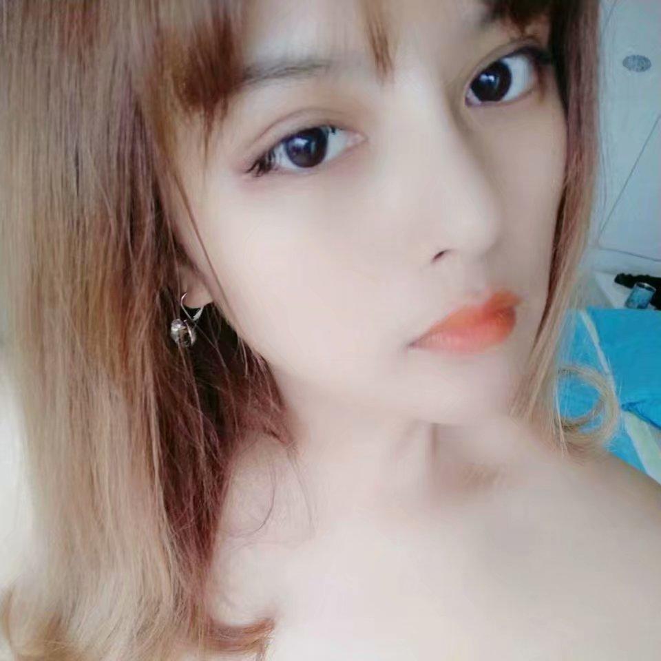 济南历城区，美女有外族血统，颜值很高 第1张