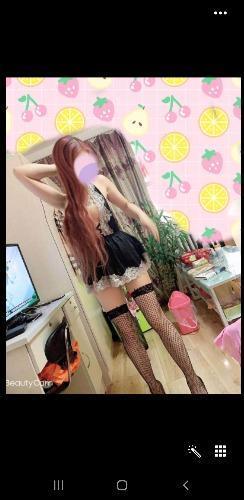 潘家园颜值服务不错的美女，深喉配合不错 第1张