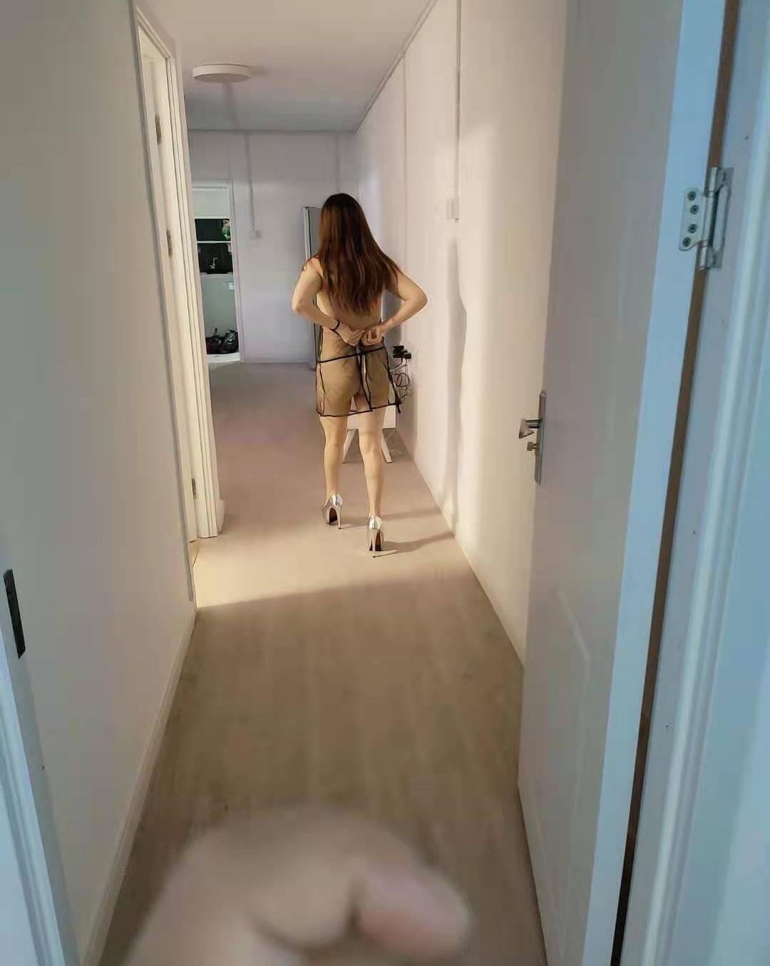 约炮泻火美少妇 第2张