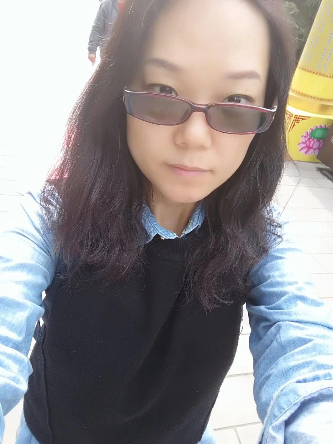 温柔用心服务的石景山聆听 第3张