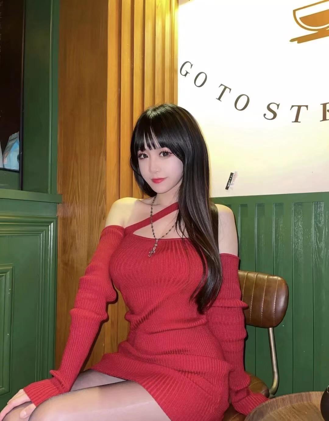 滨江兼职美女，前凸后翘的身材，总体非常不错 第2张