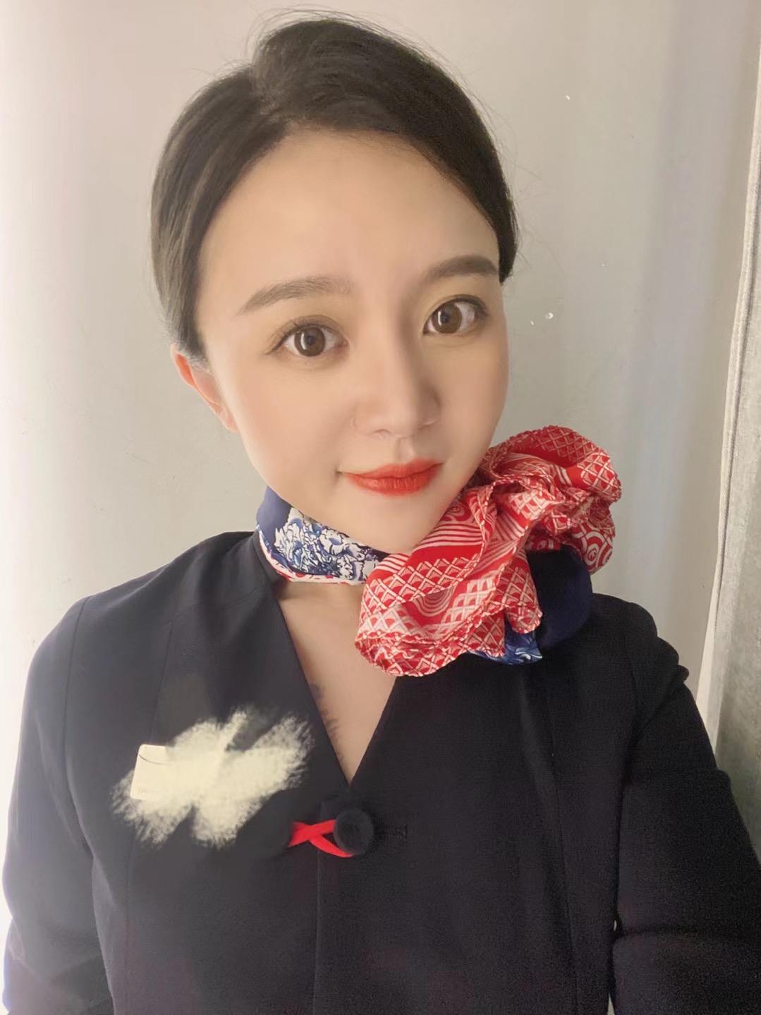 空姐兼职,有点小贵,请慎重选择 第2张