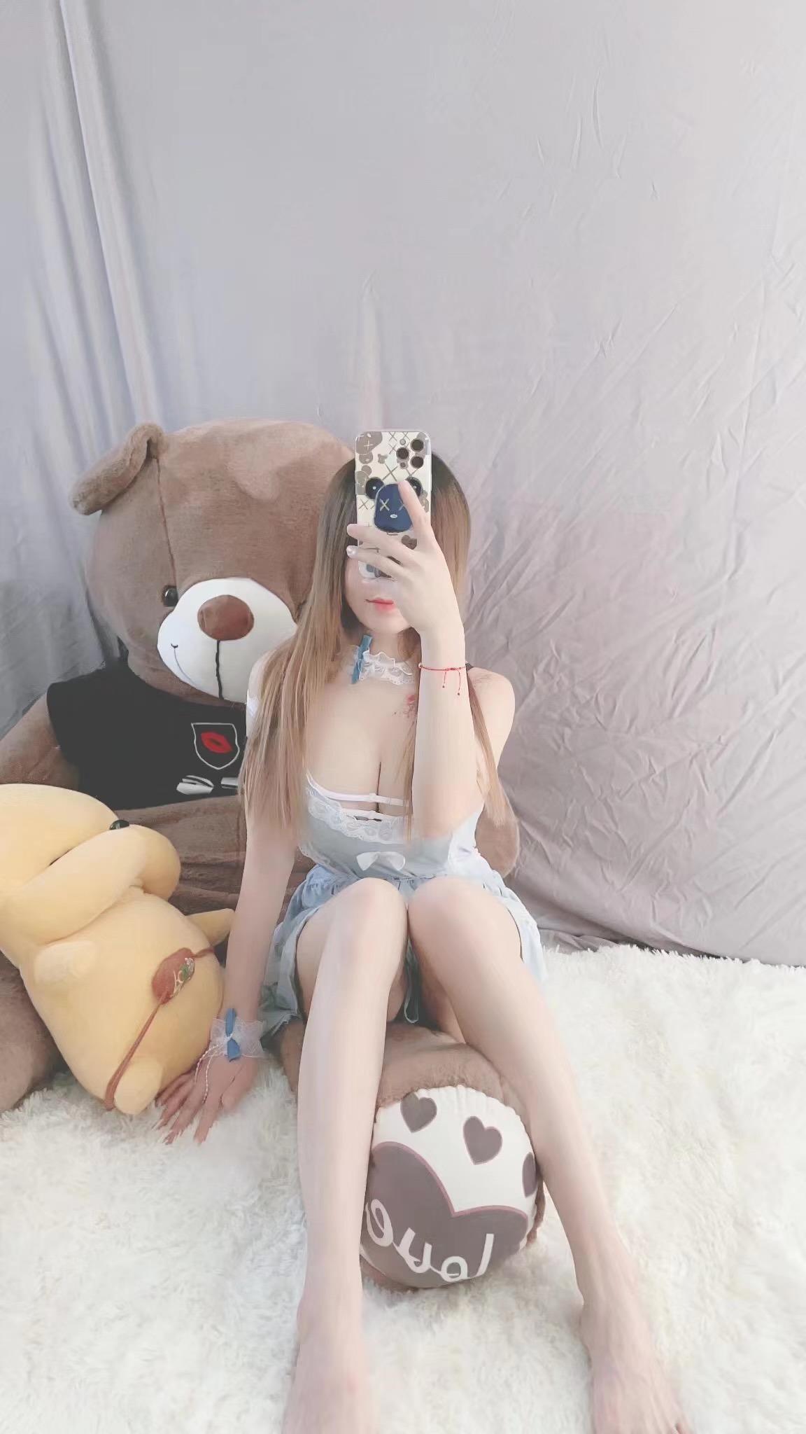 无锡的妹子女人味十足 第3张