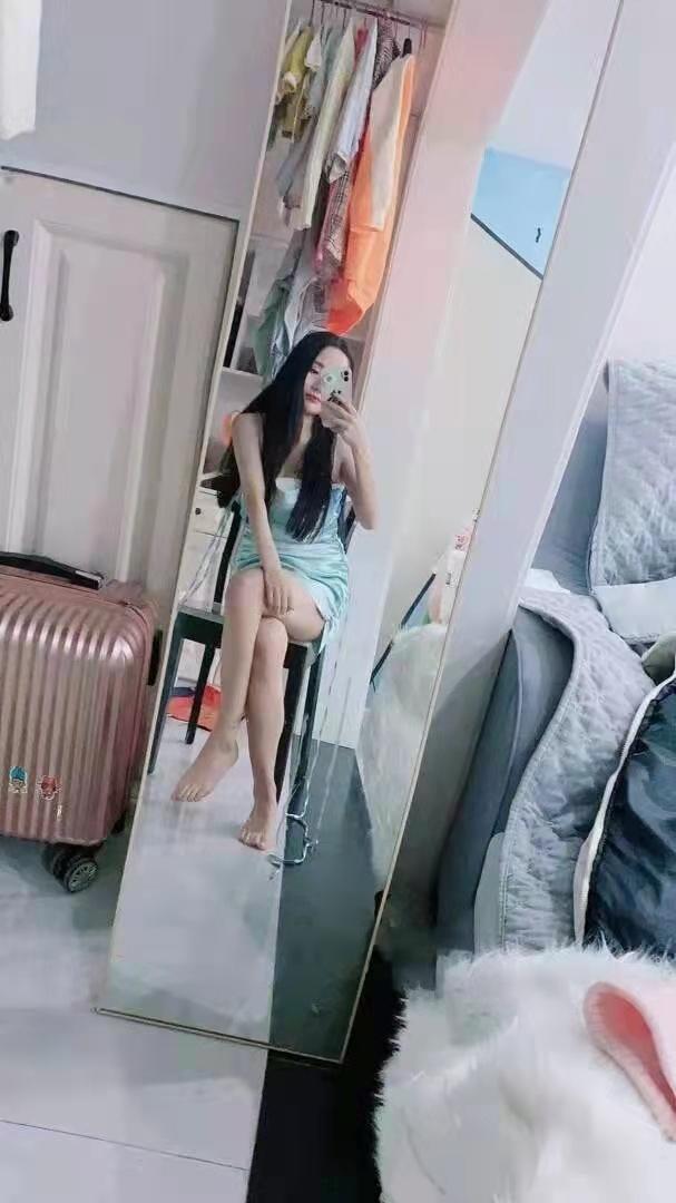 初到常州第一次尝试了一个大美女 第2张