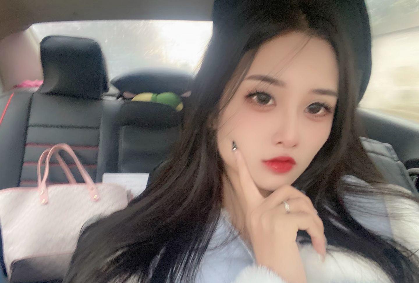浦东新区体验居家小妹，略带羞意却还迎合 第1张