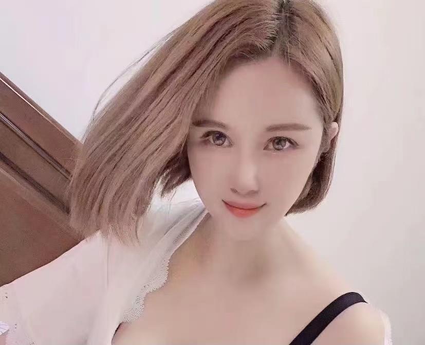 普陀中环大厦大胸妹思晴 第1张