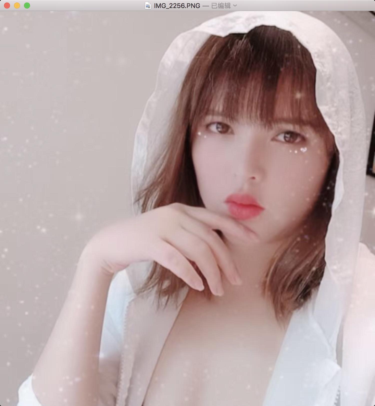 牛市口花仙子 第2张
