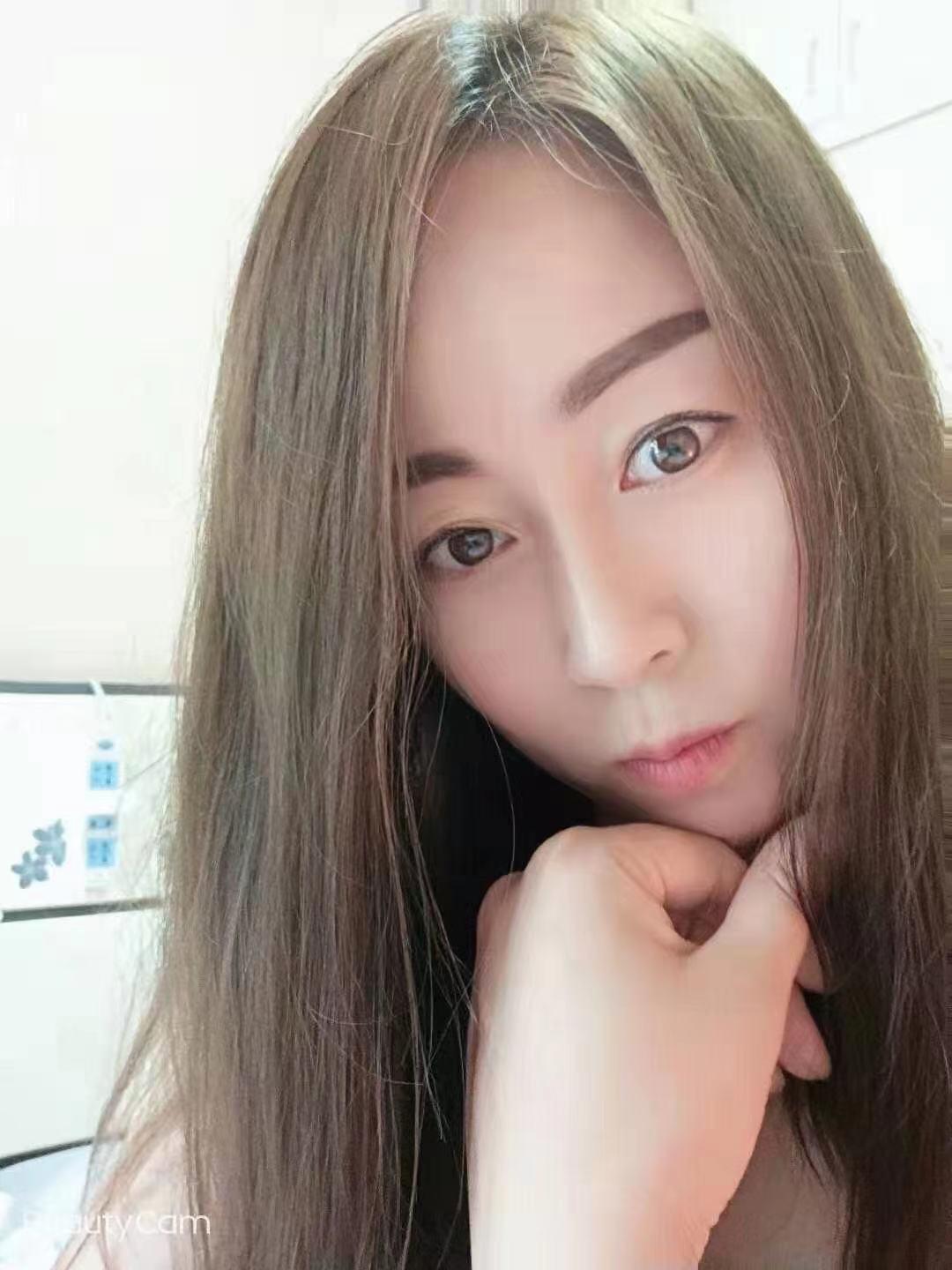 成都双流妹子 第1张