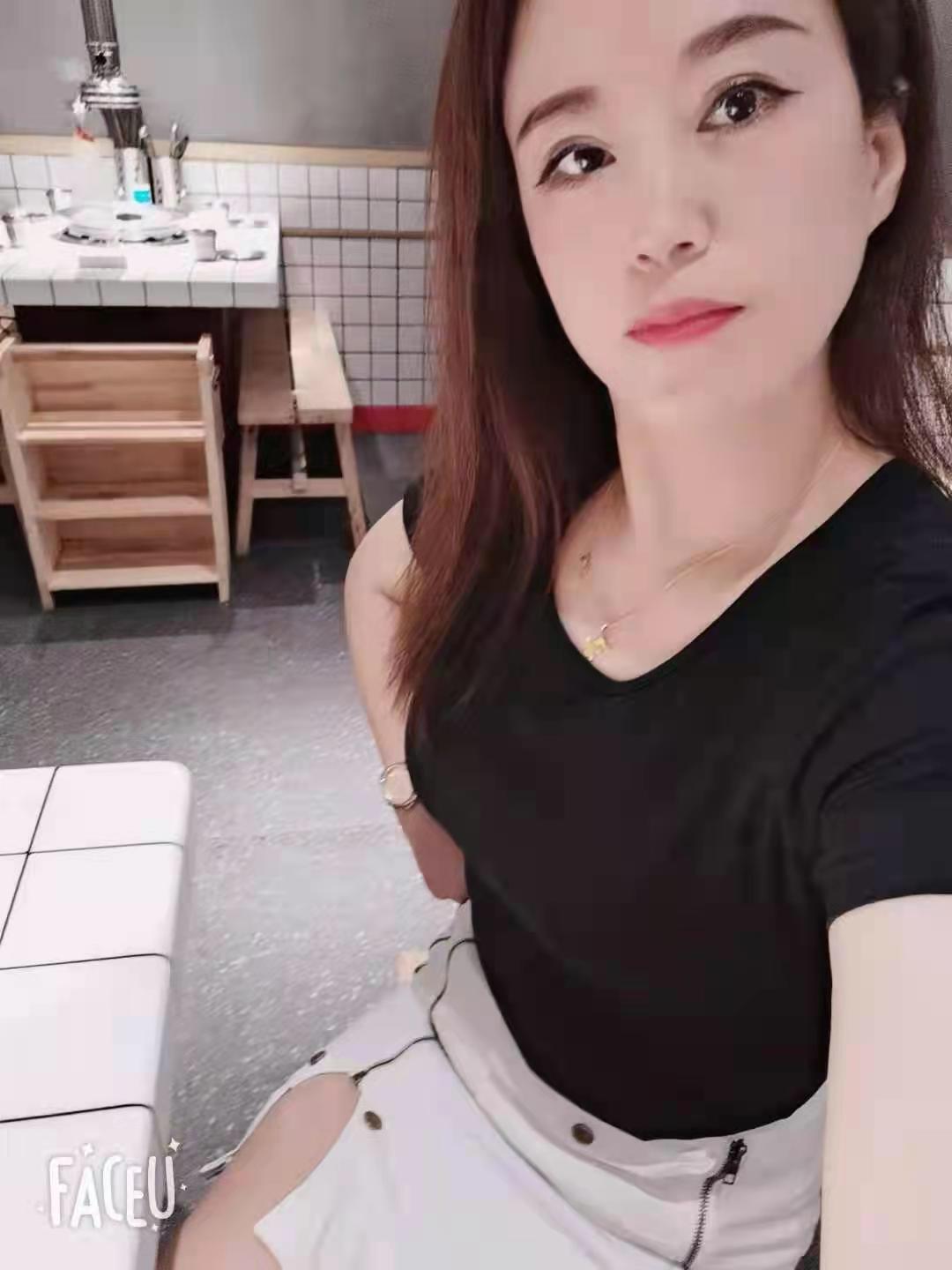 罗湖东北少妇服务真好 第1张