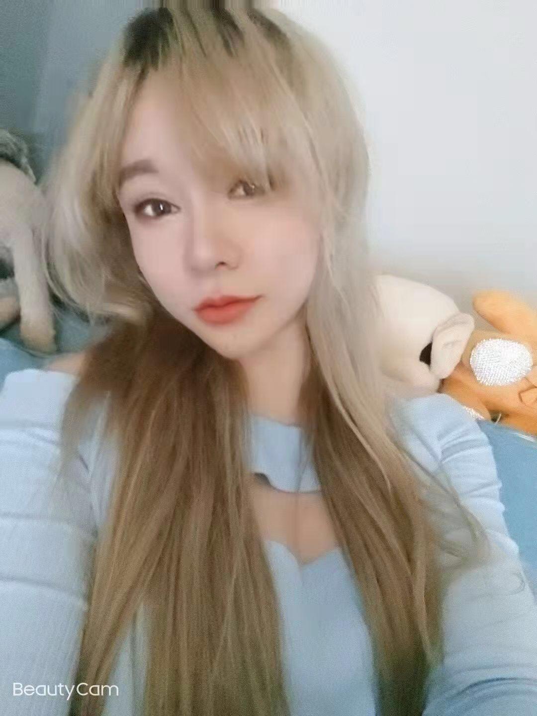 南山巨乳美臀兔子 第1张