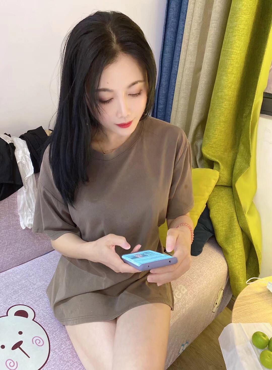 验证清湖雯雯老师 第1张