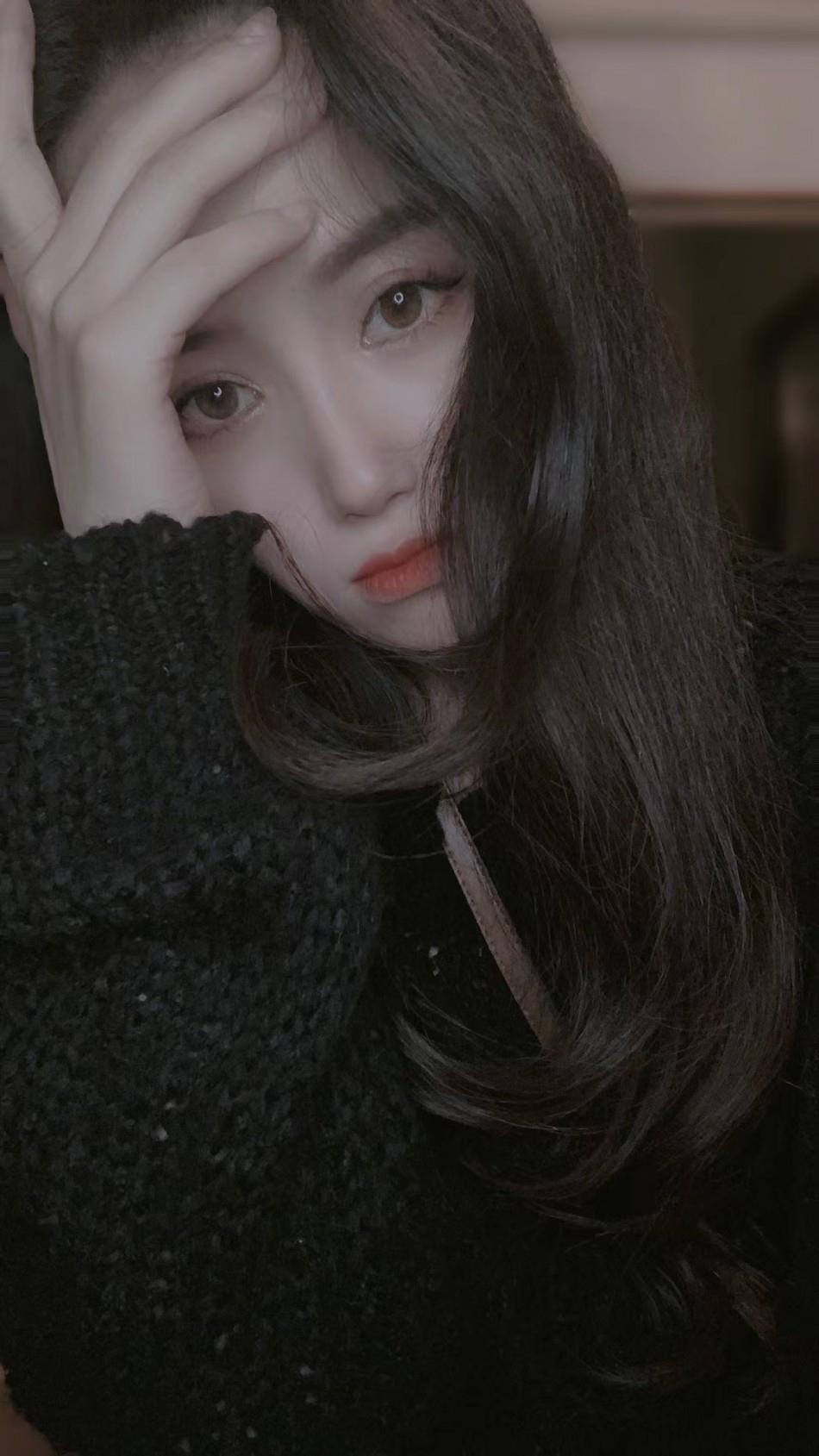南山长腿妹子 第1张
