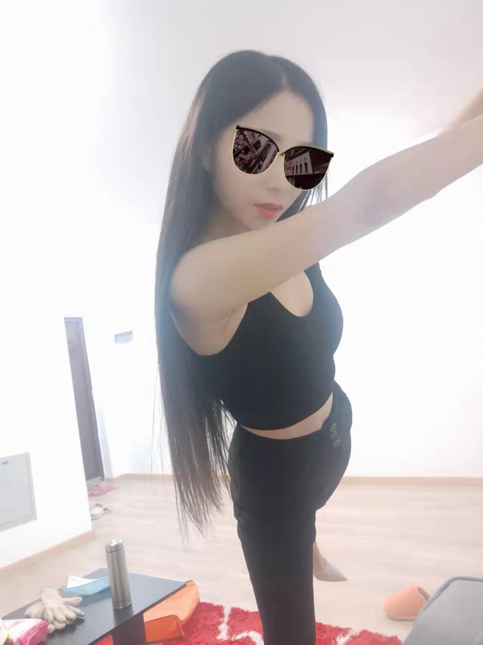 河北少妇型姐姐300快餐还不错,颜值身材可以 第1张