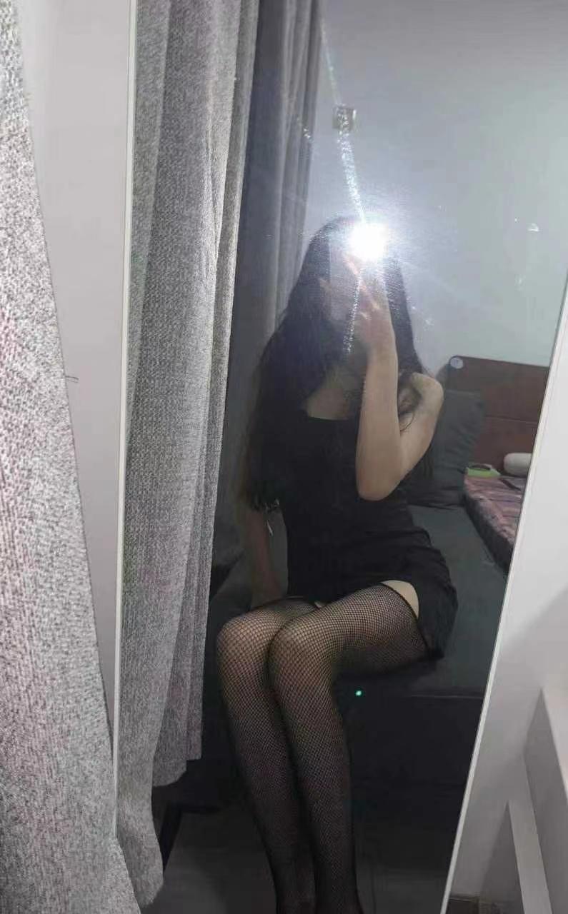 天河小长腿曦儿，净身高167，颜值小乖萌 第4张