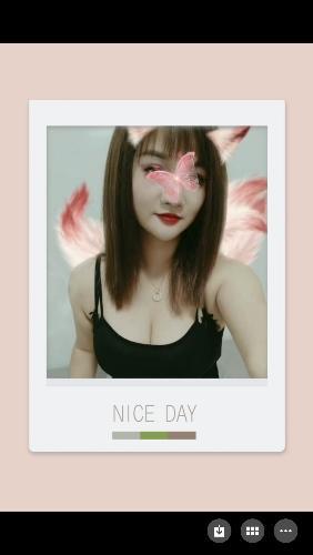童颜巨乳妹子 第6张