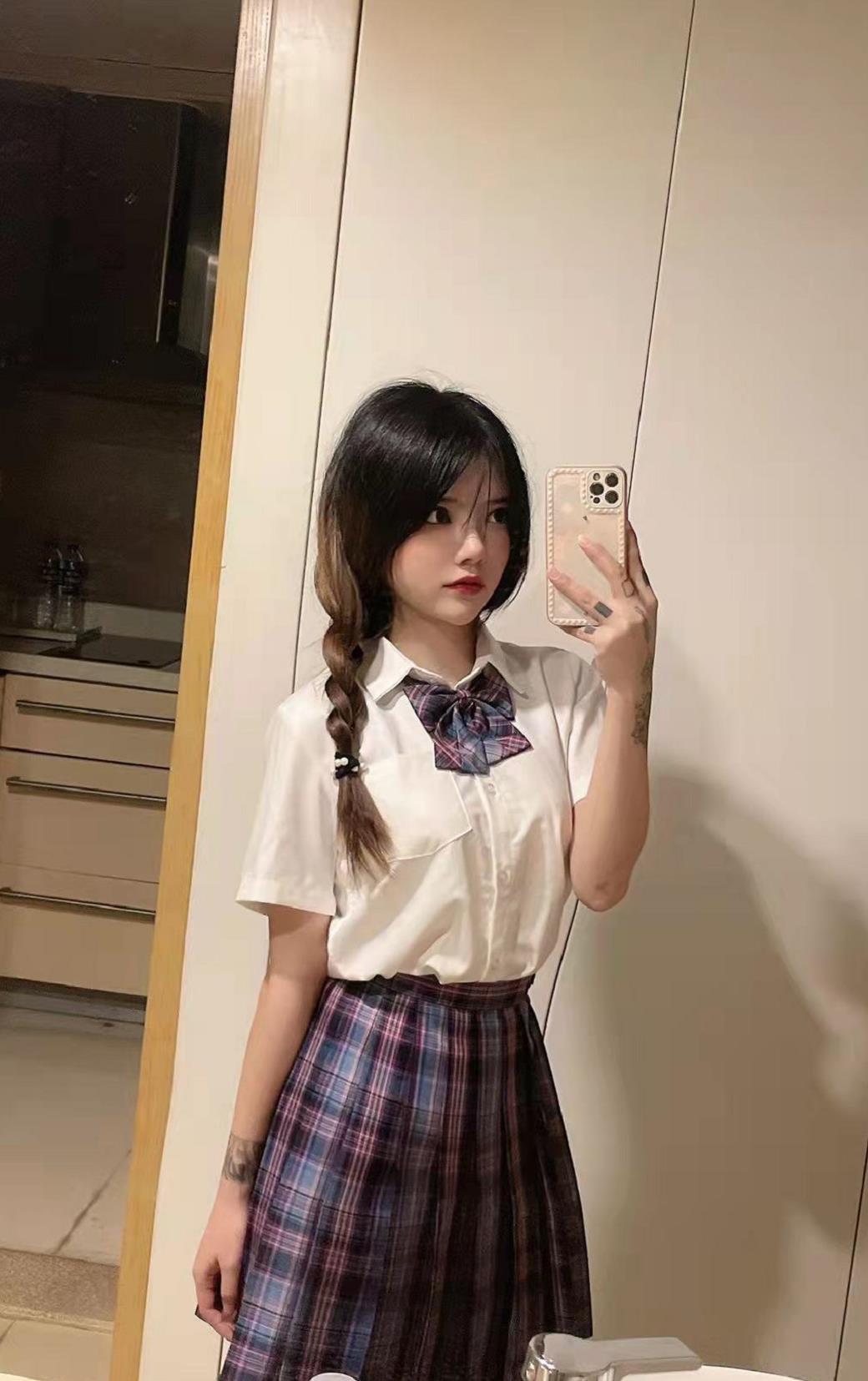 天河清秀蛋蛋后妹子，小公主范，猫女性格 第3张