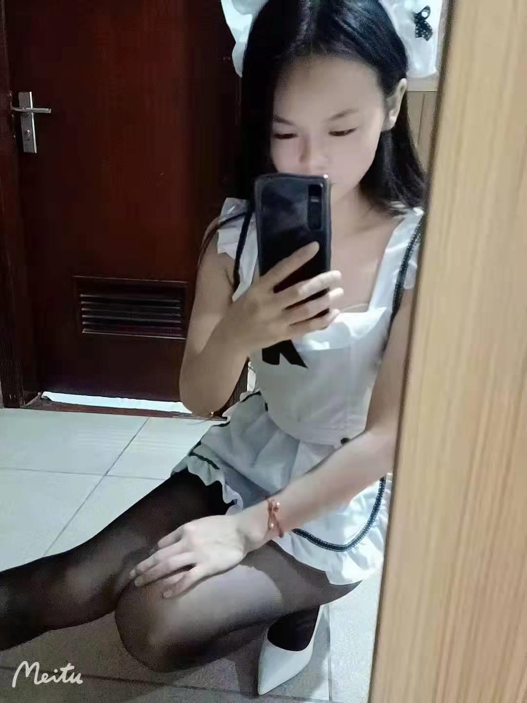 天河可爱小米辣 第1张