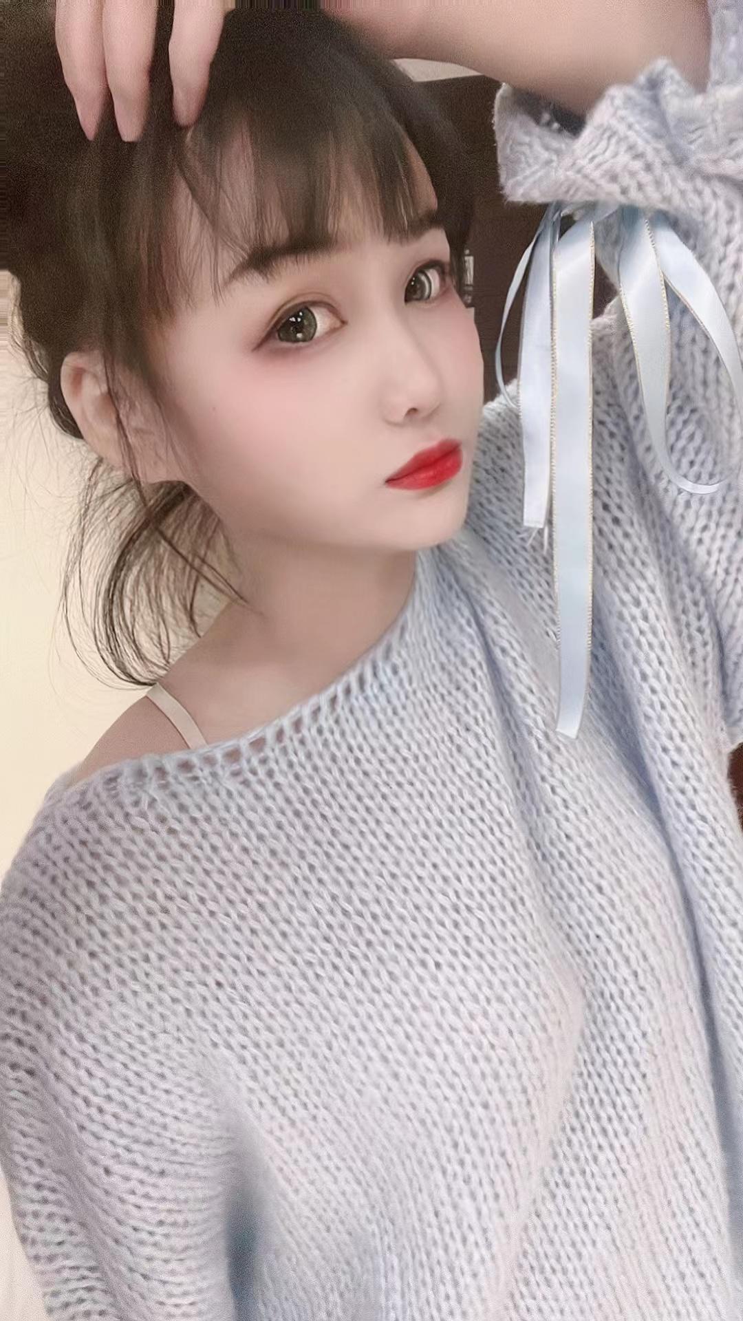 168大长腿萌妞 第3张