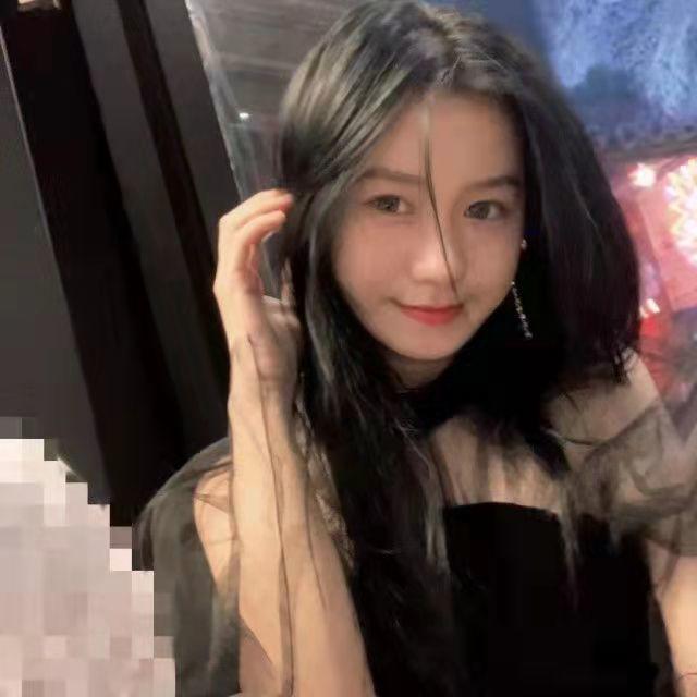 清纯可爱型小姐姐 第2张