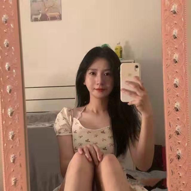 清纯可爱型小姐姐 第3张